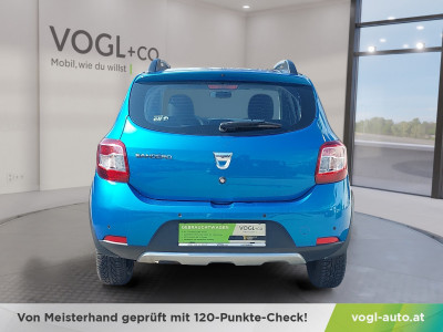 Dacia Sandero Gebrauchtwagen