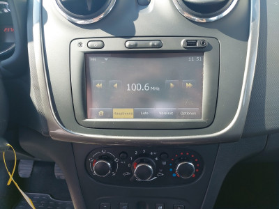 Dacia Sandero Gebrauchtwagen