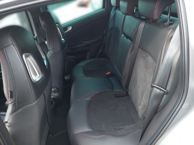 Alfa Romeo Giulietta Gebrauchtwagen