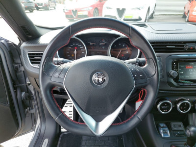 Alfa Romeo Giulietta Gebrauchtwagen