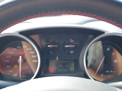 Alfa Romeo Giulietta Gebrauchtwagen