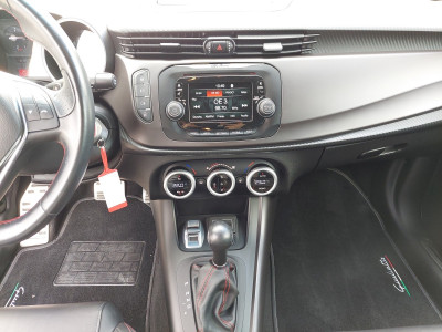 Alfa Romeo Giulietta Gebrauchtwagen