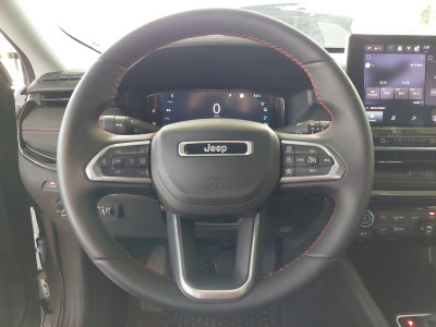 Jeep Compass Gebrauchtwagen