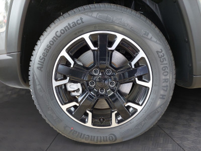 Jeep Compass Gebrauchtwagen