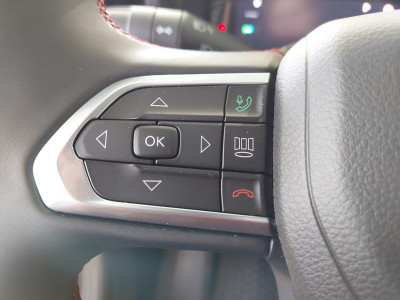 Jeep Compass Gebrauchtwagen