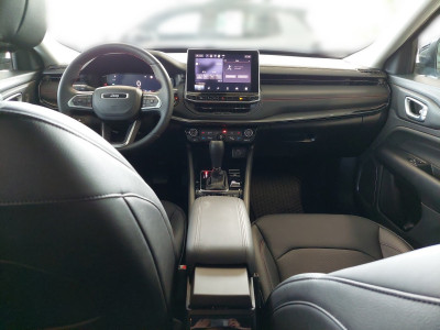 Jeep Compass Gebrauchtwagen