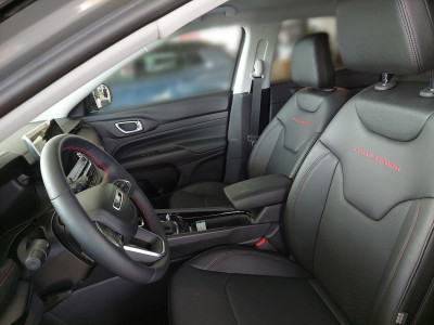 Jeep Compass Gebrauchtwagen