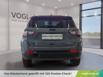 Jeep Compass Gebrauchtwagen