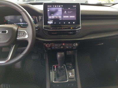 Jeep Compass Gebrauchtwagen