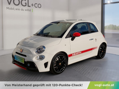 Abarth 500 Gebrauchtwagen