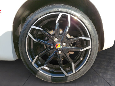 Abarth 500 Gebrauchtwagen