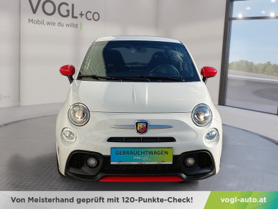 Abarth 500 Gebrauchtwagen