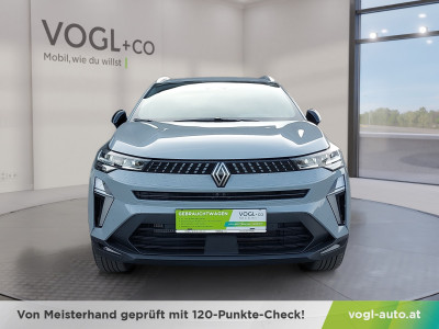 Renault Captur Gebrauchtwagen