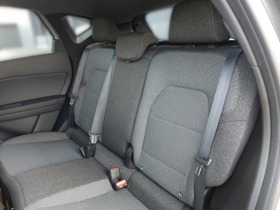 Renault Captur Gebrauchtwagen