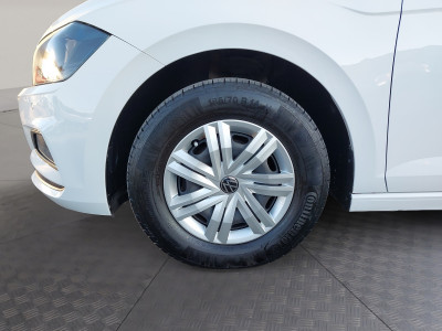 VW Polo Gebrauchtwagen