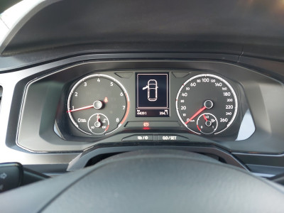 VW Polo Gebrauchtwagen