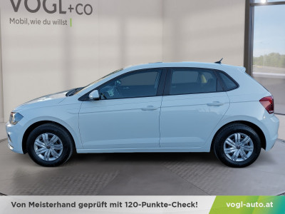VW Polo Gebrauchtwagen