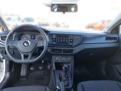 VW Polo Gebrauchtwagen