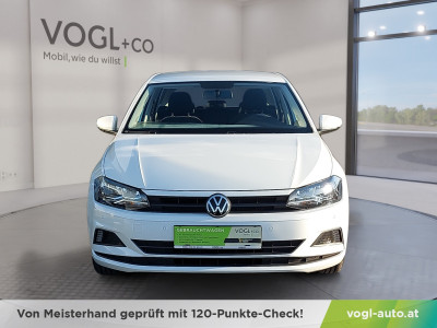 VW Polo Gebrauchtwagen