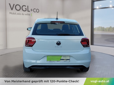 VW Polo Gebrauchtwagen