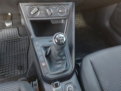 VW Polo Gebrauchtwagen