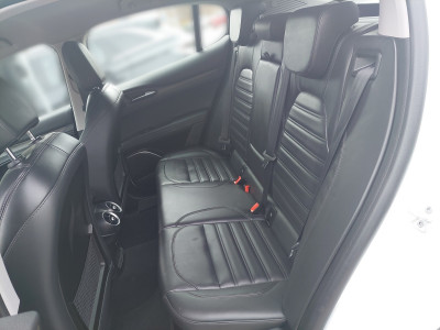 Alfa Romeo Stelvio Gebrauchtwagen