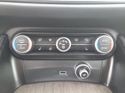 Alfa Romeo Stelvio Gebrauchtwagen