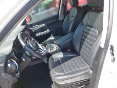Alfa Romeo Stelvio Gebrauchtwagen Alfa Romeo Stelvio Gebrauchtwagen