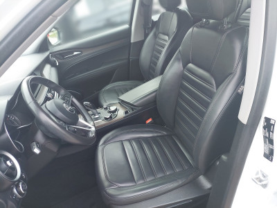 Alfa Romeo Stelvio Gebrauchtwagen