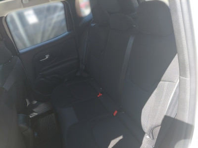 Jeep Renegade Gebrauchtwagen