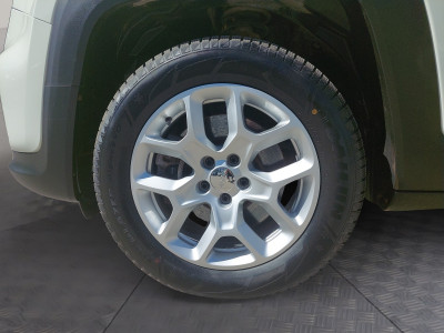 Jeep Renegade Gebrauchtwagen