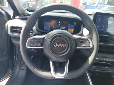 Jeep Avenger Vorführwagen