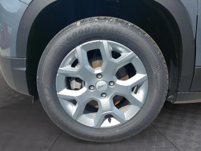 Jeep Avenger Vorführwagen