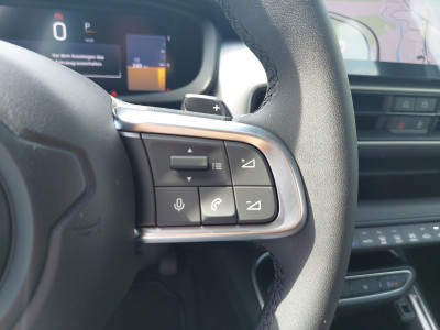 Jeep Avenger Vorführwagen