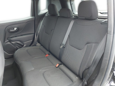 Jeep Renegade Gebrauchtwagen