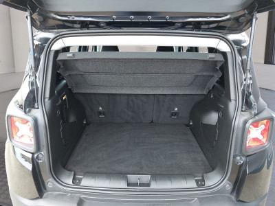 Jeep Renegade Gebrauchtwagen
