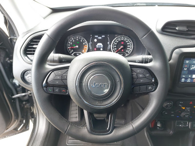 Jeep Renegade Gebrauchtwagen