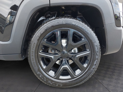 Jeep Renegade Gebrauchtwagen