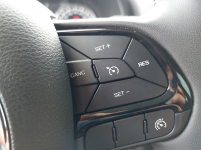 Jeep Renegade Gebrauchtwagen