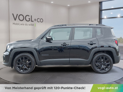 Jeep Renegade Gebrauchtwagen