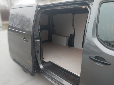 Fiat Scudo Gebrauchtwagen