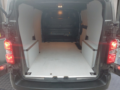 Fiat Scudo Gebrauchtwagen
