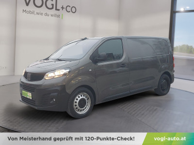 Fiat Scudo Gebrauchtwagen
