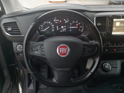 Fiat Scudo Gebrauchtwagen