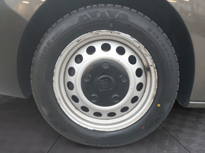 Fiat Scudo Gebrauchtwagen