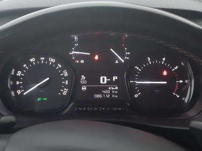 Fiat Scudo Gebrauchtwagen