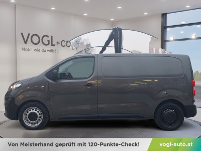Fiat Scudo Gebrauchtwagen