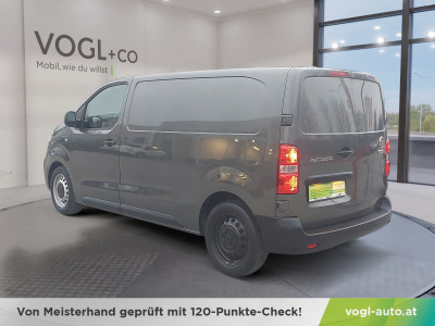 Fiat Scudo Gebrauchtwagen