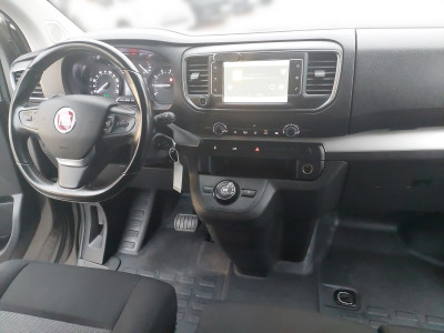 Fiat Scudo Gebrauchtwagen