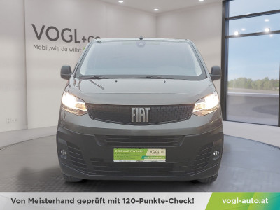 Fiat Scudo Gebrauchtwagen